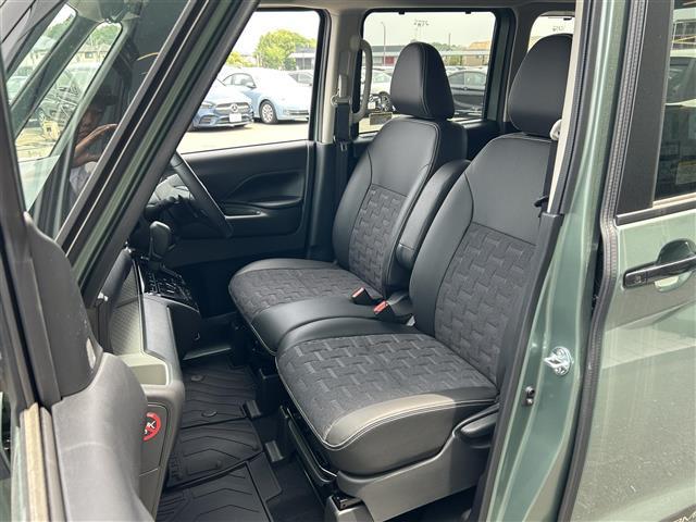 デリカミニ T プレミアム 衝突軽減装置 ブルートゥース ターボエンジン USB LKA 寒冷地 パワステ Aライト フルタイム4WD エアバッグ LEDヘッド ESC クルコン インテリキー キーフリー ルーフレール ABS(29枚目)