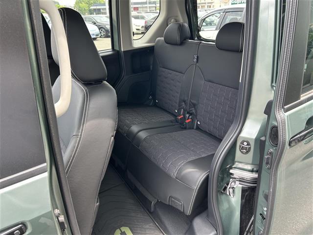 デリカミニ T プレミアム 衝突軽減装置 ブルートゥース ターボエンジン USB LKA 寒冷地 パワステ Aライト フルタイム4WD エアバッグ LEDヘッド ESC クルコン インテリキー キーフリー ルーフレール ABS(32枚目)