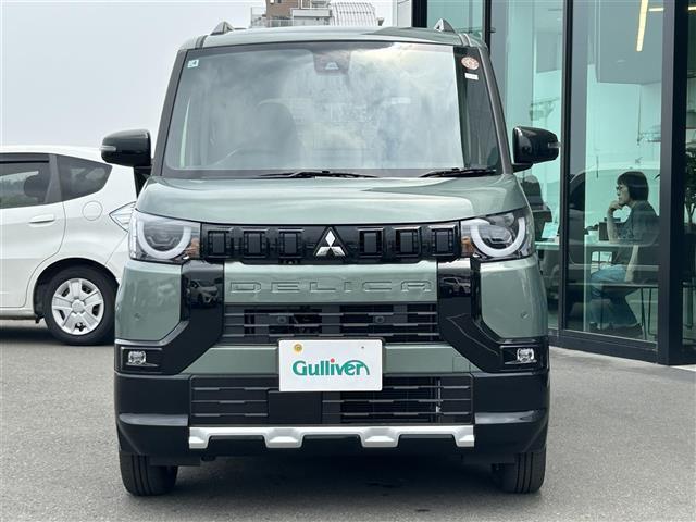 デリカミニ T プレミアム 衝突軽減装置 ブルートゥース ターボエンジン USB LKA 寒冷地 パワステ Aライト フルタイム4WD エアバッグ LEDヘッド ESC クルコン インテリキー キーフリー ルーフレール ABS(33枚目)