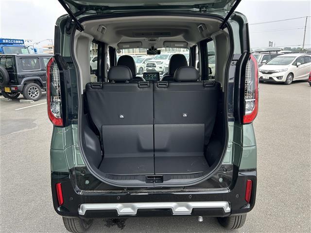 デリカミニ T プレミアム 衝突軽減装置 ブルートゥース ターボエンジン USB LKA 寒冷地 パワステ Aライト フルタイム4WD エアバッグ LEDヘッド ESC クルコン インテリキー キーフリー ルーフレール ABS(37枚目)