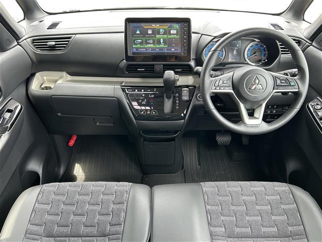 デリカミニ T プレミアム 衝突軽減装置 ブルートゥース ターボエンジン USB LKA 寒冷地 パワステ Aライト フルタイム4WD エアバッグ LEDヘッド ESC クルコン インテリキー キーフリー ルーフレール ABS(42枚目)