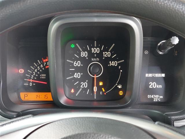 Ｎ－ＶＡＮ＋スタイル ファン・ターボホンダセンシング　純正ナビ　バックカメラ　ＥＴＣ　ＬＥＤライト　フォグランプ　アダプティブクルーズコントロール　衝突軽減ブレーキ　車線逸脱警報　横滑り防止装置　バックソナー　プッシュスタート　スマートキー　ナビ＆ＴＶ（8枚目）