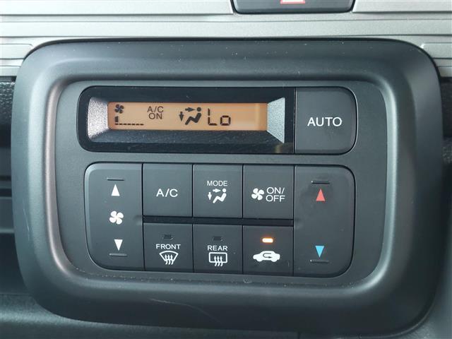 Ｎ－ＶＡＮ＋スタイル ファン・ターボホンダセンシング　純正ナビ　バックカメラ　ＥＴＣ　ＬＥＤライト　フォグランプ　アダプティブクルーズコントロール　衝突軽減ブレーキ　車線逸脱警報　横滑り防止装置　バックソナー　プッシュスタート　スマートキー　ナビ＆ＴＶ（11枚目）