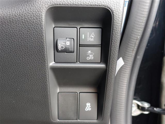 Ｎ－ＶＡＮ＋スタイル ファン・ターボホンダセンシング　純正ナビ　バックカメラ　ＥＴＣ　ＬＥＤライト　フォグランプ　アダプティブクルーズコントロール　衝突軽減ブレーキ　車線逸脱警報　横滑り防止装置　バックソナー　プッシュスタート　スマートキー　ナビ＆ＴＶ（14枚目）