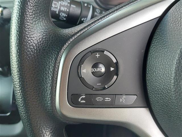 Ｎ－ＶＡＮ＋スタイル ファン・ターボホンダセンシング　純正ナビ　バックカメラ　ＥＴＣ　ＬＥＤライト　フォグランプ　アダプティブクルーズコントロール　衝突軽減ブレーキ　車線逸脱警報　横滑り防止装置　バックソナー　プッシュスタート　スマートキー　ナビ＆ＴＶ（16枚目）