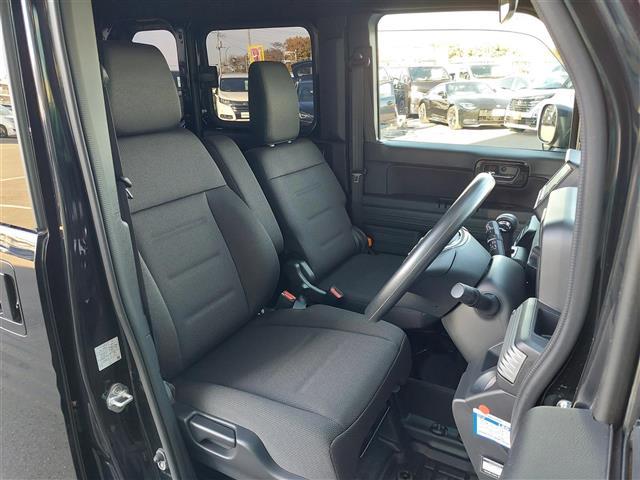 Ｎ－ＶＡＮ＋スタイル ファン・ターボホンダセンシング　純正ナビ　バックカメラ　ＥＴＣ　ＬＥＤライト　フォグランプ　アダプティブクルーズコントロール　衝突軽減ブレーキ　車線逸脱警報　横滑り防止装置　バックソナー　プッシュスタート　スマートキー　ナビ＆ＴＶ（25枚目）