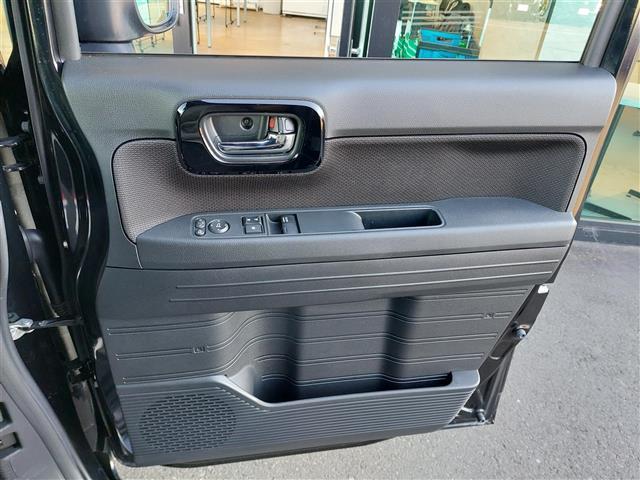 Ｎ－ＶＡＮ＋スタイル ファン・ターボホンダセンシング　純正ナビ　バックカメラ　ＥＴＣ　ＬＥＤライト　フォグランプ　アダプティブクルーズコントロール　衝突軽減ブレーキ　車線逸脱警報　横滑り防止装置　バックソナー　プッシュスタート　スマートキー　ナビ＆ＴＶ（32枚目）