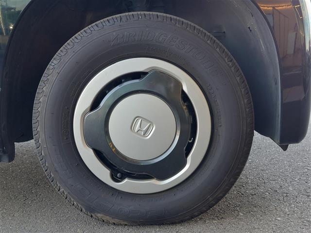 Ｎ－ＶＡＮ＋スタイル ファン・ターボホンダセンシング　純正ナビ　バックカメラ　ＥＴＣ　ＬＥＤライト　フォグランプ　アダプティブクルーズコントロール　衝突軽減ブレーキ　車線逸脱警報　横滑り防止装置　バックソナー　プッシュスタート　スマートキー　ナビ＆ＴＶ（39枚目）