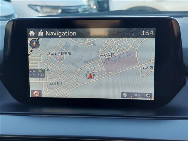 アテンザワゴン ＸＤ　プロアクティブ　純正ナビ　バックカメラ　フルセグ　ＥＴＣ　パドルシフト　ヘッドアップディスプレイ　衝突軽減ブレーキ　レーンキープアシスト　レーダークルーズコントロール　ブラインドスポットモニター　コーナーセンサー（3枚目）