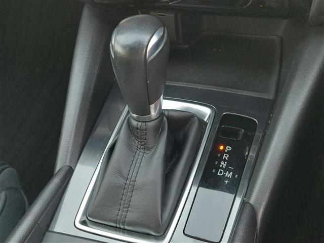 アテンザワゴン ＸＤ　プロアクティブ　純正ナビ　バックカメラ　フルセグ　ＥＴＣ　パドルシフト　ヘッドアップディスプレイ　衝突軽減ブレーキ　レーンキープアシスト　レーダークルーズコントロール　ブラインドスポットモニター　コーナーセンサー（12枚目）