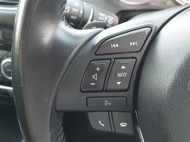 アテンザワゴン ＸＤ　プロアクティブ　純正ナビ　バックカメラ　フルセグ　ＥＴＣ　パドルシフト　ヘッドアップディスプレイ　衝突軽減ブレーキ　レーンキープアシスト　レーダークルーズコントロール　ブラインドスポットモニター　コーナーセンサー（19枚目）