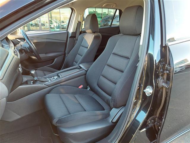 アテンザワゴン ＸＤ　プロアクティブ　純正ナビ　バックカメラ　フルセグ　ＥＴＣ　パドルシフト　ヘッドアップディスプレイ　衝突軽減ブレーキ　レーンキープアシスト　レーダークルーズコントロール　ブラインドスポットモニター　コーナーセンサー（29枚目）