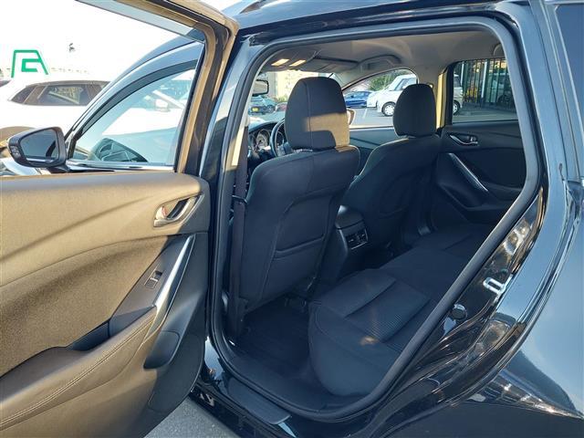 アテンザワゴン ＸＤ　プロアクティブ　純正ナビ　バックカメラ　フルセグ　ＥＴＣ　パドルシフト　ヘッドアップディスプレイ　衝突軽減ブレーキ　レーンキープアシスト　レーダークルーズコントロール　ブラインドスポットモニター　コーナーセンサー（31枚目）