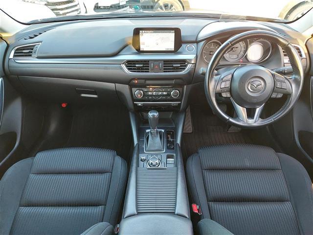 アテンザワゴン ＸＤ　プロアクティブ　純正ナビ　バックカメラ　フルセグ　ＥＴＣ　パドルシフト　ヘッドアップディスプレイ　衝突軽減ブレーキ　レーンキープアシスト　レーダークルーズコントロール　ブラインドスポットモニター　コーナーセンサー（42枚目）