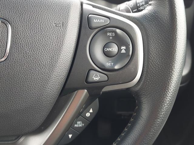 ステップワゴンスパーダ スパーダ ホンダセンシング 純正9インチナビ フルセグ バックカメラ ビルトインETC ドライブレコーダー 両側パワースライドドア パドルシフト アイドリングストップ ホンダセンシング 衝突軽減ブレーキ レーンキープアシスト(14枚目)