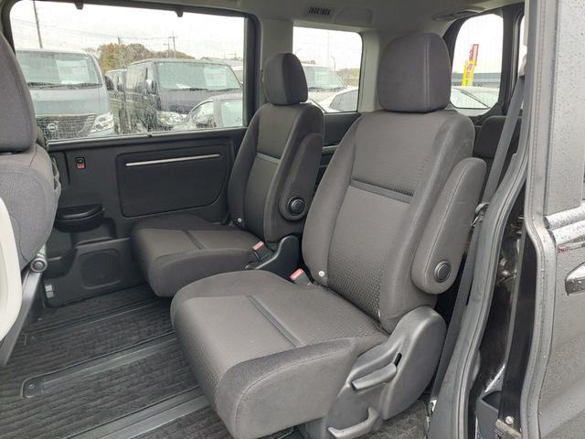 ステップワゴンスパーダ スパーダ ホンダセンシング 純正9インチナビ フルセグ バックカメラ ビルトインETC ドライブレコーダー 両側パワースライドドア パドルシフト アイドリングストップ ホンダセンシング 衝突軽減ブレーキ レーンキープアシスト(39枚目)