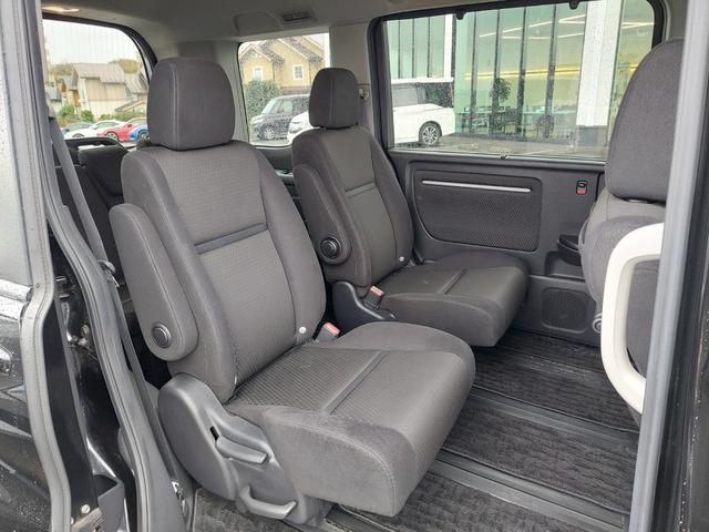 ステップワゴンスパーダ スパーダ ホンダセンシング 純正9インチナビ フルセグ バックカメラ ビルトインETC ドライブレコーダー 両側パワースライドドア パドルシフト アイドリングストップ ホンダセンシング 衝突軽減ブレーキ レーンキープアシスト(45枚目)