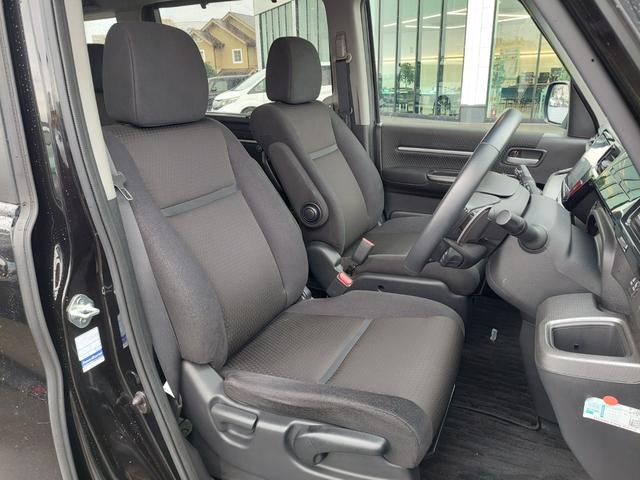 ステップワゴンスパーダ スパーダ ホンダセンシング 純正9インチナビ フルセグ バックカメラ ビルトインETC ドライブレコーダー 両側パワースライドドア パドルシフト アイドリングストップ ホンダセンシング 衝突軽減ブレーキ レーンキープアシスト(49枚目)