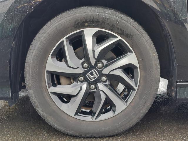 ステップワゴンスパーダ スパーダ ホンダセンシング 純正9インチナビ フルセグ バックカメラ ビルトインETC ドライブレコーダー 両側パワースライドドア パドルシフト アイドリングストップ ホンダセンシング 衝突軽減ブレーキ レーンキープアシスト(52枚目)