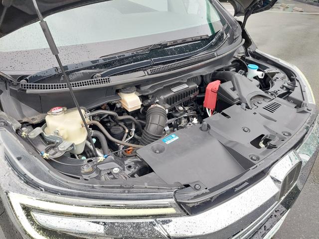 ステップワゴンスパーダ スパーダ ホンダセンシング 純正9インチナビ フルセグ バックカメラ ビルトインETC ドライブレコーダー 両側パワースライドドア パドルシフト アイドリングストップ ホンダセンシング 衝突軽減ブレーキ レーンキープアシスト(55枚目)