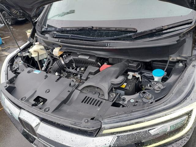 ステップワゴンスパーダ スパーダ ホンダセンシング 純正9インチナビ フルセグ バックカメラ ビルトインETC ドライブレコーダー 両側パワースライドドア パドルシフト アイドリングストップ ホンダセンシング 衝突軽減ブレーキ レーンキープアシスト(56枚目)