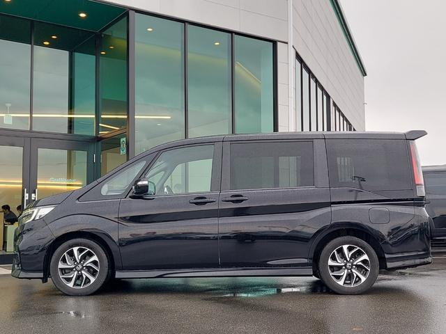 ステップワゴンスパーダ スパーダ ホンダセンシング 純正9インチナビ フルセグ バックカメラ ビルトインETC ドライブレコーダー 両側パワースライドドア パドルシフト アイドリングストップ ホンダセンシング 衝突軽減ブレーキ レーンキープアシスト(60枚目)