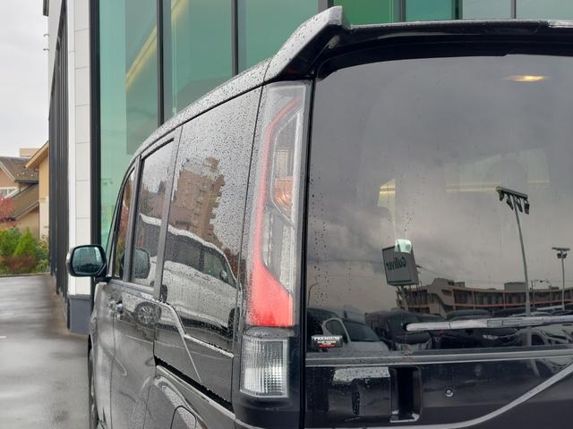 ステップワゴンスパーダ スパーダ ホンダセンシング 純正9インチナビ フルセグ バックカメラ ビルトインETC ドライブレコーダー 両側パワースライドドア パドルシフト アイドリングストップ ホンダセンシング 衝突軽減ブレーキ レーンキープアシスト(63枚目)