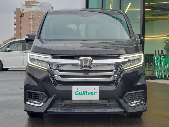 ステップワゴンスパーダ スパーダ ホンダセンシング 純正9インチナビ フルセグ バックカメラ ビルトインETC ドライブレコーダー 両側パワースライドドア パドルシフト アイドリングストップ ホンダセンシング 衝突軽減ブレーキ レーンキープアシスト(71枚目)