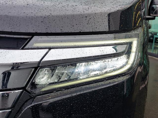 ステップワゴンスパーダ スパーダ ホンダセンシング 純正9インチナビ フルセグ バックカメラ ビルトインETC ドライブレコーダー 両側パワースライドドア パドルシフト アイドリングストップ ホンダセンシング 衝突軽減ブレーキ レーンキープアシスト(75枚目)