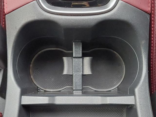 レヴォーグ ＳＴＩスポーツ　ＥＸ　純正ナビ　本革シート　ドラレコ　クルコン　アイサイトＸ　アイサイトセーフティプラス　デジタルインナーミラー　バックカメラ　パワーシート　シートヒーター　純正アルミホイール　ＬＥＤヘッドライト　ターボ車（19枚目）