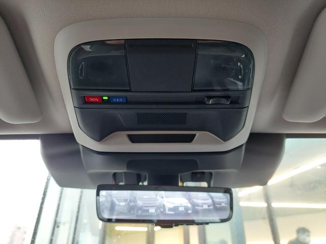 レヴォーグ ＳＴＩスポーツ　ＥＸ　純正ナビ　本革シート　ドラレコ　クルコン　アイサイトＸ　アイサイトセーフティプラス　デジタルインナーミラー　バックカメラ　パワーシート　シートヒーター　純正アルミホイール　ＬＥＤヘッドライト　ターボ車（25枚目）