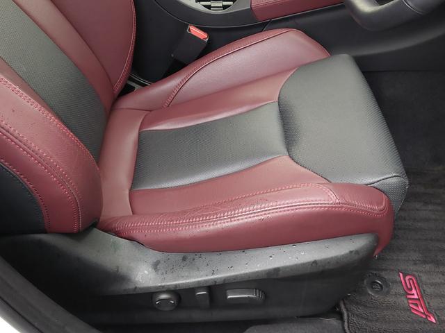 レヴォーグ ＳＴＩスポーツ　ＥＸ　純正ナビ　本革シート　ドラレコ　クルコン　アイサイトＸ　アイサイトセーフティプラス　デジタルインナーミラー　バックカメラ　パワーシート　シートヒーター　純正アルミホイール　ＬＥＤヘッドライト　ターボ車（48枚目）