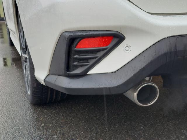 レヴォーグ ＳＴＩスポーツ　ＥＸ　純正ナビ　本革シート　ドラレコ　クルコン　アイサイトＸ　アイサイトセーフティプラス　デジタルインナーミラー　バックカメラ　パワーシート　シートヒーター　純正アルミホイール　ＬＥＤヘッドライト　ターボ車（64枚目）