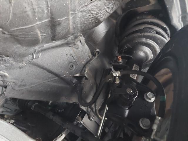 レヴォーグ ＳＴＩスポーツ　ＥＸ　純正ナビ　本革シート　ドラレコ　クルコン　アイサイトＸ　アイサイトセーフティプラス　デジタルインナーミラー　バックカメラ　パワーシート　シートヒーター　純正アルミホイール　ＬＥＤヘッドライト　ターボ車（65枚目）