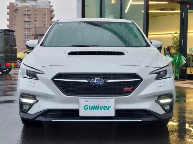 レヴォーグ ＳＴＩスポーツ　ＥＸ　純正ナビ　本革シート　ドラレコ　クルコン　アイサイトＸ　アイサイトセーフティプラス　デジタルインナーミラー　バックカメラ　パワーシート　シートヒーター　純正アルミホイール　ＬＥＤヘッドライト　ターボ車（72枚目）