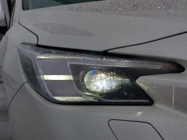 レヴォーグ ＳＴＩスポーツ　ＥＸ　純正ナビ　本革シート　ドラレコ　クルコン　アイサイトＸ　アイサイトセーフティプラス　デジタルインナーミラー　バックカメラ　パワーシート　シートヒーター　純正アルミホイール　ＬＥＤヘッドライト　ターボ車（77枚目）