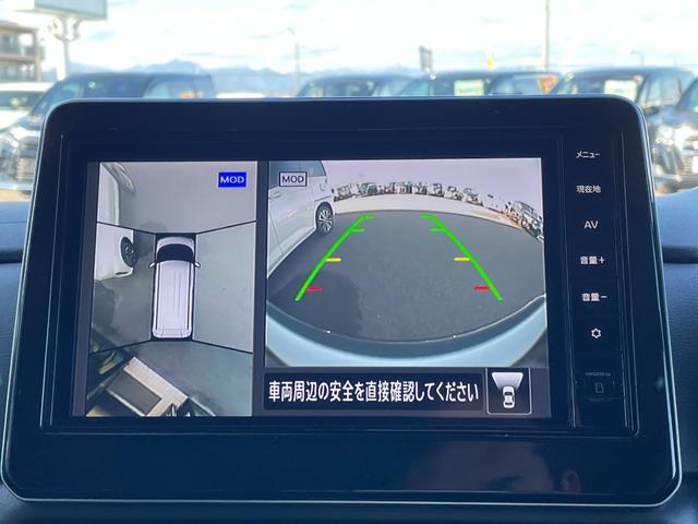 ルークス ハイウェイスター　Ｇターボプロパイロットエディション　ワンオーナー　純正９インチナビ　Ｂｌｕｅｔｏｏｔｈ　フルセグＴＶ　全方位モニター　ドライブレコーダー　プロパイロット　エマージェンシーブレーキ　電子パーキング　オートホールド　両側パワースライドドア（4枚目）