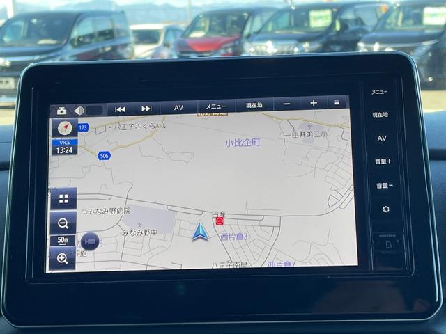 ルークス ハイウェイスター　Ｇターボプロパイロットエディション　ワンオーナー　純正９インチナビ　Ｂｌｕｅｔｏｏｔｈ　フルセグＴＶ　全方位モニター　ドライブレコーダー　プロパイロット　エマージェンシーブレーキ　電子パーキング　オートホールド　両側パワースライドドア（5枚目）