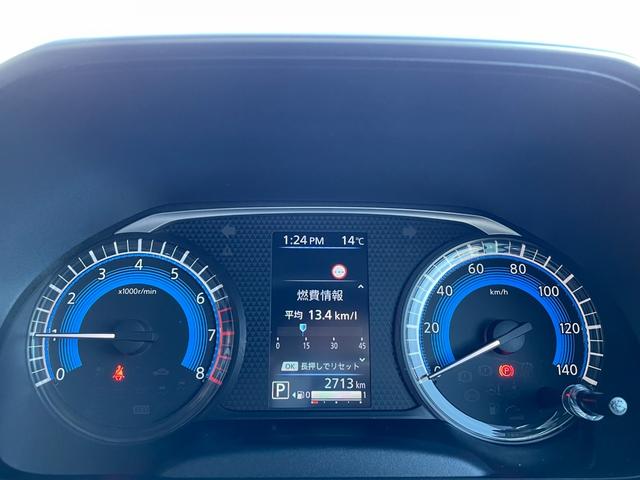 ルークス ハイウェイスター　Ｇターボプロパイロットエディション　ワンオーナー　純正９インチナビ　Ｂｌｕｅｔｏｏｔｈ　フルセグＴＶ　全方位モニター　ドライブレコーダー　プロパイロット　エマージェンシーブレーキ　電子パーキング　オートホールド　両側パワースライドドア（13枚目）
