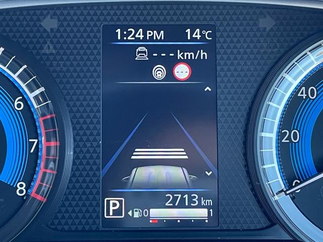 ルークス ハイウェイスター　Ｇターボプロパイロットエディション　ワンオーナー　純正９インチナビ　Ｂｌｕｅｔｏｏｔｈ　フルセグＴＶ　全方位モニター　ドライブレコーダー　プロパイロット　エマージェンシーブレーキ　電子パーキング　オートホールド　両側パワースライドドア（15枚目）