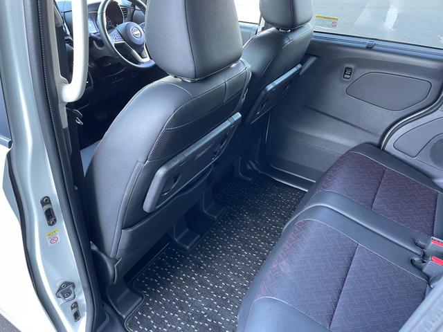 ルークス ハイウェイスター　Ｇターボプロパイロットエディション　ワンオーナー　純正９インチナビ　Ｂｌｕｅｔｏｏｔｈ　フルセグＴＶ　全方位モニター　ドライブレコーダー　プロパイロット　エマージェンシーブレーキ　電子パーキング　オートホールド　両側パワースライドドア（37枚目）