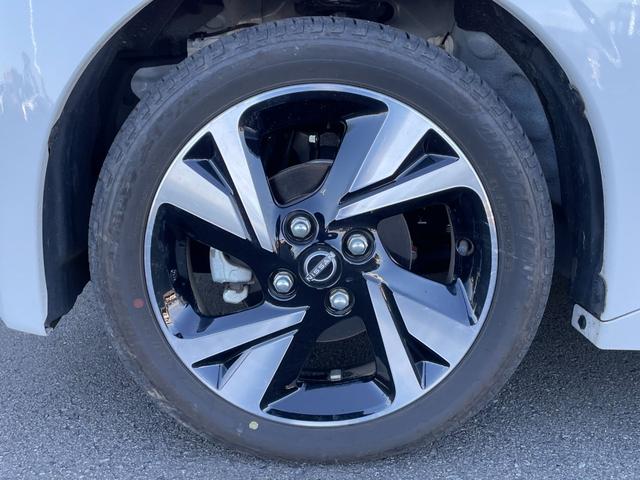 ルークス ハイウェイスター　Ｇターボプロパイロットエディション　ワンオーナー　純正９インチナビ　Ｂｌｕｅｔｏｏｔｈ　フルセグＴＶ　全方位モニター　ドライブレコーダー　プロパイロット　エマージェンシーブレーキ　電子パーキング　オートホールド　両側パワースライドドア（53枚目）