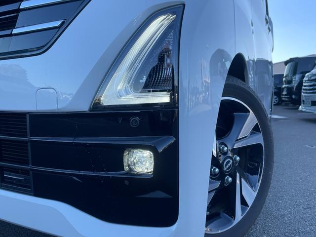 ルークス ハイウェイスター　Ｇターボプロパイロットエディション　ワンオーナー　純正９インチナビ　Ｂｌｕｅｔｏｏｔｈ　フルセグＴＶ　全方位モニター　ドライブレコーダー　プロパイロット　エマージェンシーブレーキ　電子パーキング　オートホールド　両側パワースライドドア（59枚目）