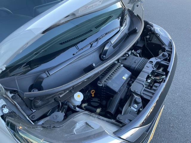 ルークス ハイウェイスター　Ｇターボプロパイロットエディション　ワンオーナー　純正９インチナビ　Ｂｌｕｅｔｏｏｔｈ　フルセグＴＶ　全方位モニター　ドライブレコーダー　プロパイロット　エマージェンシーブレーキ　電子パーキング　オートホールド　両側パワースライドドア（61枚目）