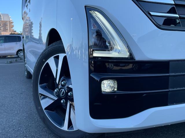 ルークス ハイウェイスター　Ｇターボプロパイロットエディション　ワンオーナー　純正９インチナビ　Ｂｌｕｅｔｏｏｔｈ　フルセグＴＶ　全方位モニター　ドライブレコーダー　プロパイロット　エマージェンシーブレーキ　電子パーキング　オートホールド　両側パワースライドドア（63枚目）