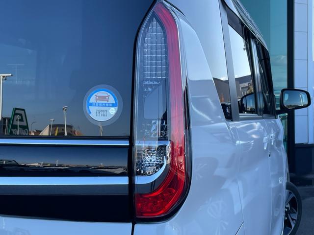 ルークス ハイウェイスター　Ｇターボプロパイロットエディション　ワンオーナー　純正９インチナビ　Ｂｌｕｅｔｏｏｔｈ　フルセグＴＶ　全方位モニター　ドライブレコーダー　プロパイロット　エマージェンシーブレーキ　電子パーキング　オートホールド　両側パワースライドドア（71枚目）