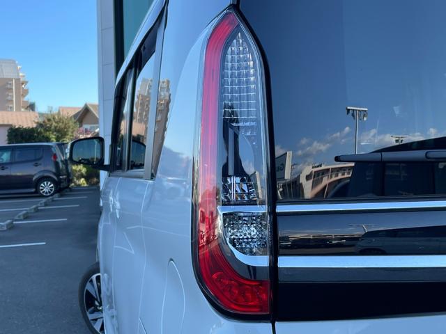 ルークス ハイウェイスター　Ｇターボプロパイロットエディション　ワンオーナー　純正９インチナビ　Ｂｌｕｅｔｏｏｔｈ　フルセグＴＶ　全方位モニター　ドライブレコーダー　プロパイロット　エマージェンシーブレーキ　電子パーキング　オートホールド　両側パワースライドドア（75枚目）