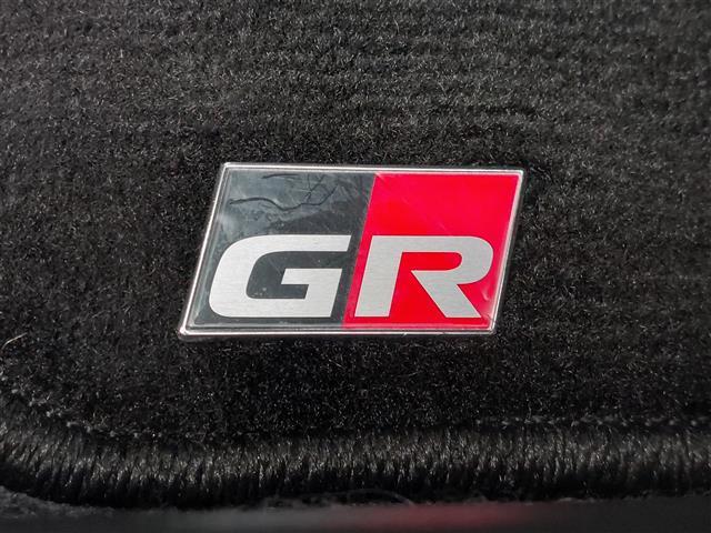 GRヤリス RZ ハイパフォーマンス ナビパッケージ搭載車 寒冷地仕様 ディスプレイオーディオ ドライブレコーダー前後 ステアリングヒーター シートヒーター JBLプレミアムサウンドシステム アクティブサウンドコントロール ETC2.0(23枚目)