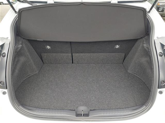 GRヤリス RZ ハイパフォーマンス ナビパッケージ搭載車 寒冷地仕様 ディスプレイオーディオ ドライブレコーダー前後 ステアリングヒーター シートヒーター JBLプレミアムサウンドシステム アクティブサウンドコントロール ETC2.0(28枚目)