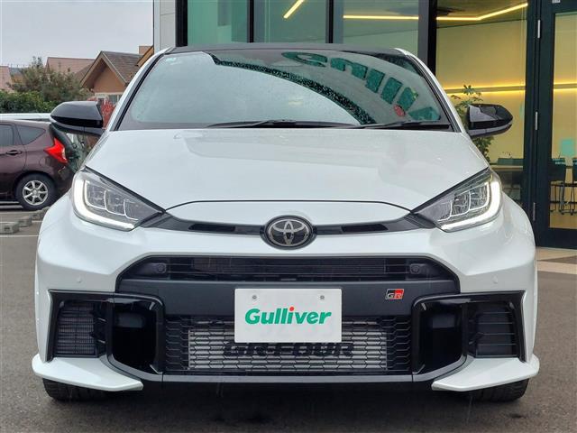 GRヤリス RZ ハイパフォーマンス ナビパッケージ搭載車 寒冷地仕様 ディスプレイオーディオ ドライブレコーダー前後 ステアリングヒーター シートヒーター JBLプレミアムサウンドシステム アクティブサウンドコントロール ETC2.0(34枚目)